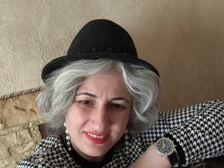 Erootiline videovestlus QueenSusana