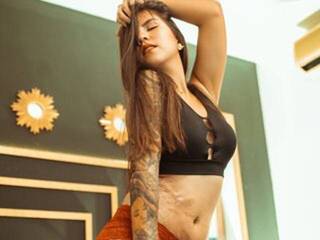 Erootiline videovestlus QueenV