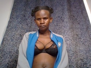 Erootiline videovestlus Queenyann