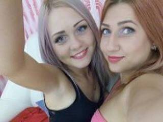 Erootiline videovestlus qweens