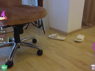 Erootiline videovestlus RabbitsCouple