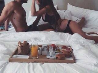 Erootiline videovestlus -Rabbits-