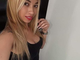 Profiili foto racheell