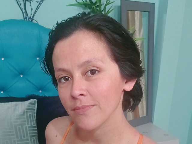 Profiili foto Rachel-Lopez