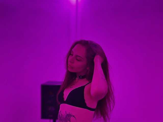 Profiili foto Rachel-Sharps