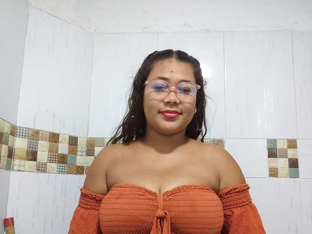 Profiili foto RachelConnor