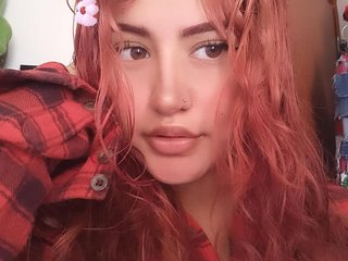 Erootiline videovestlus RachelGV