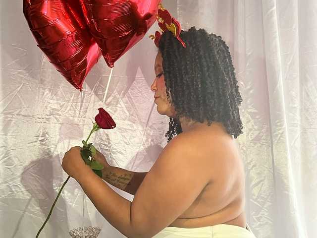 Profiili foto RACHELL-HOT