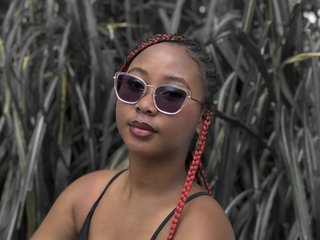 Erootiline videovestlus Rachellebony