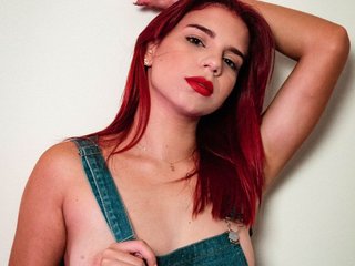 Erootiline videovestlus Rachellmoon