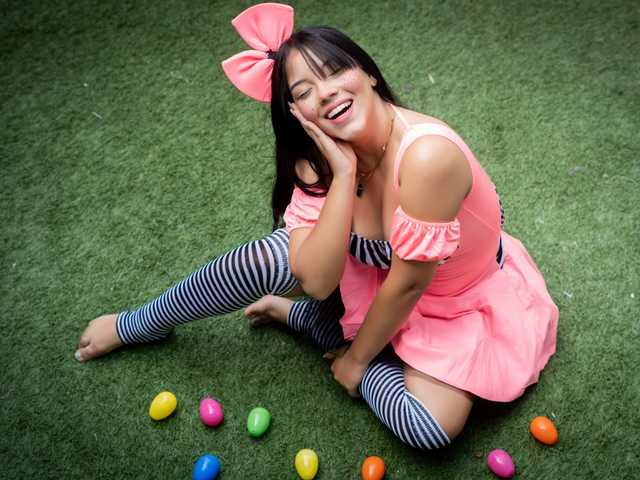 Profiili foto RachelLopez