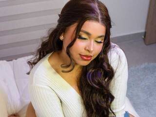 Erootiline videovestlus Rachelrusso