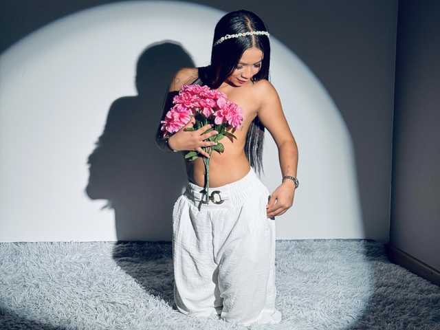 Profiili foto RachelTomss