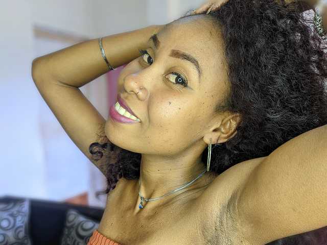 Profiili foto Radjinie