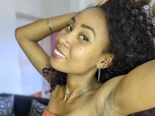 Erootiline videovestlus Radjinie