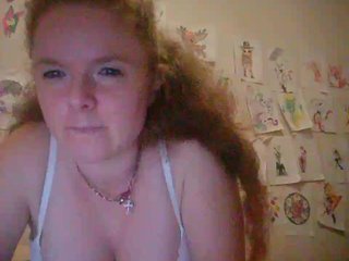 Erootiline videovestlus Rae-Jeannie
