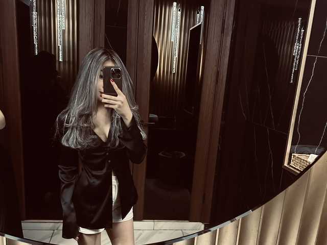 Profiili foto Rae-lil