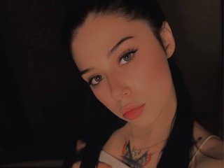 Erootiline videovestlus RaeMoon