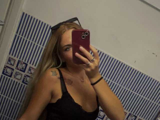Profiili foto Raianna