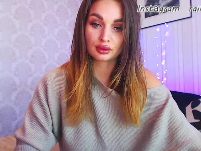 Fotod Rainhappyyy Hi) I am Victoria, welcome to my world .. All services on the tip menu. cam 50 tok . 500000 countdown 15862 collected @ .. Good moodyour every token, step to my dream to you all , kisses //