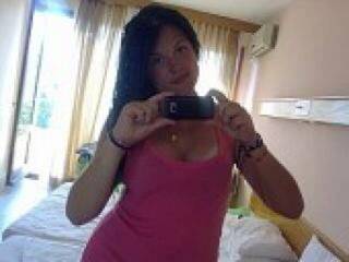 Erootiline videovestlus rainhu