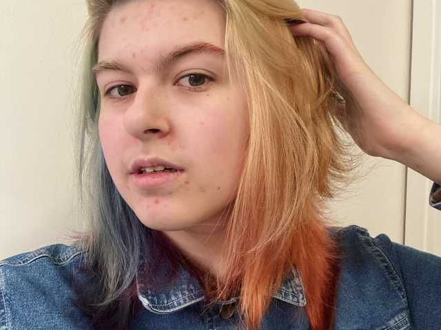 Profiili foto rainybaby