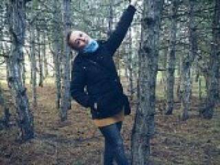 Erootiline videovestlus ramina27