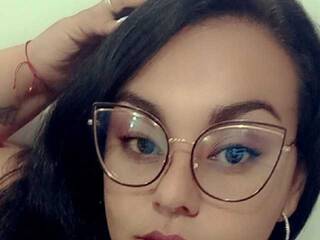 Erootiline videovestlus RandaCurvy