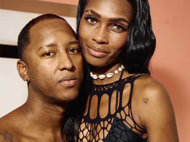 Profiili foto Randy-and-Chanell