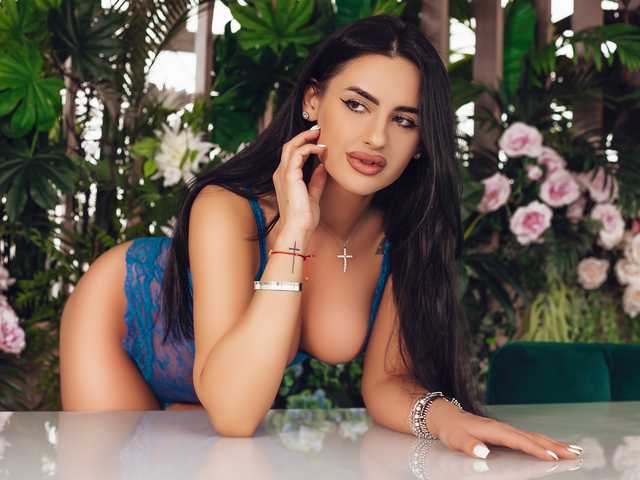 Profiili foto RanyaHermes