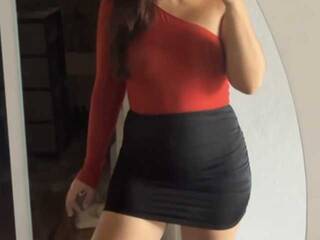 Erootiline videovestlus Rareriri