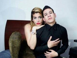 Erootiline videovestlus rashelandMath