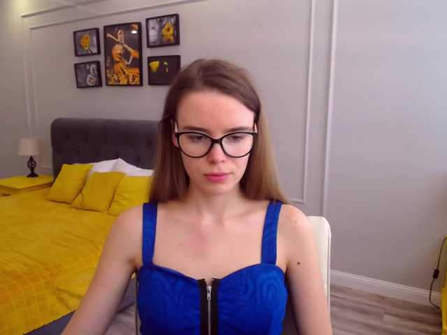 Fotod Sea_Pearl Hi guys! :) I am Veronica from Poland, nice to meet you^^ Welcome to my room and Let's have some fun together! :P 1556 til SEXY SURPRISE for you!^^ GRP and PVT are OPEN for SEXY SHOWS! Kiss x