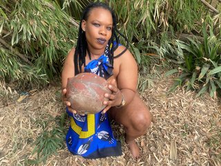 Erootiline videovestlus RatchetBooty