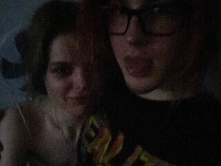 Erootiline videovestlus ratcouple