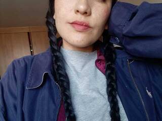 Erootiline videovestlus Patitadelana