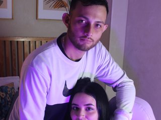 Erootiline videovestlus RaulAndEvelyn