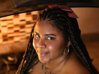 Erootiline videovestlus RAVENDIPAUL