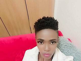 Erootiline videovestlus ravensimon