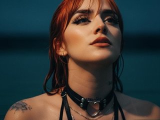 Erootiline videovestlus RavynRouge