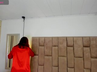 Erootiline videovestlus RavynRouge