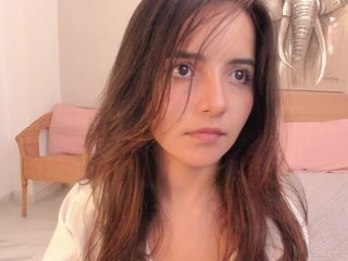 Erootiline videovestlus Raychell_Black