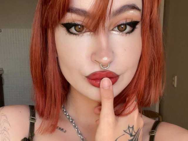 Profiili foto RayniraJones