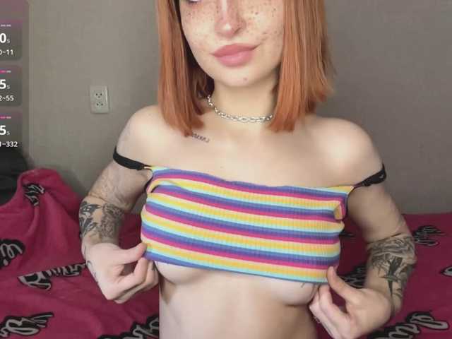 Ringhäälingupildid RayniraJones