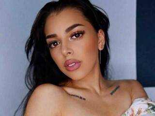 Erootiline videovestlus RayssaRays