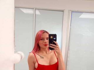 Erootiline videovestlus Rayveen