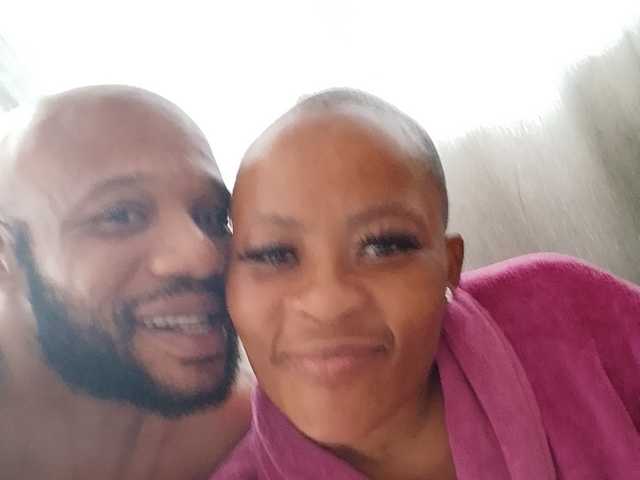 Profiili foto RealFabulousCouple