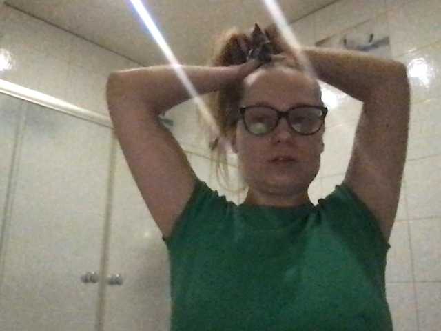 Ringhäälingupildid reality-show