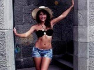 Erootiline videovestlus reallady