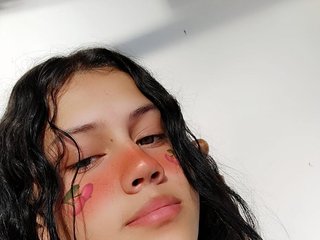 Erootiline videovestlus realshy-Stepsis